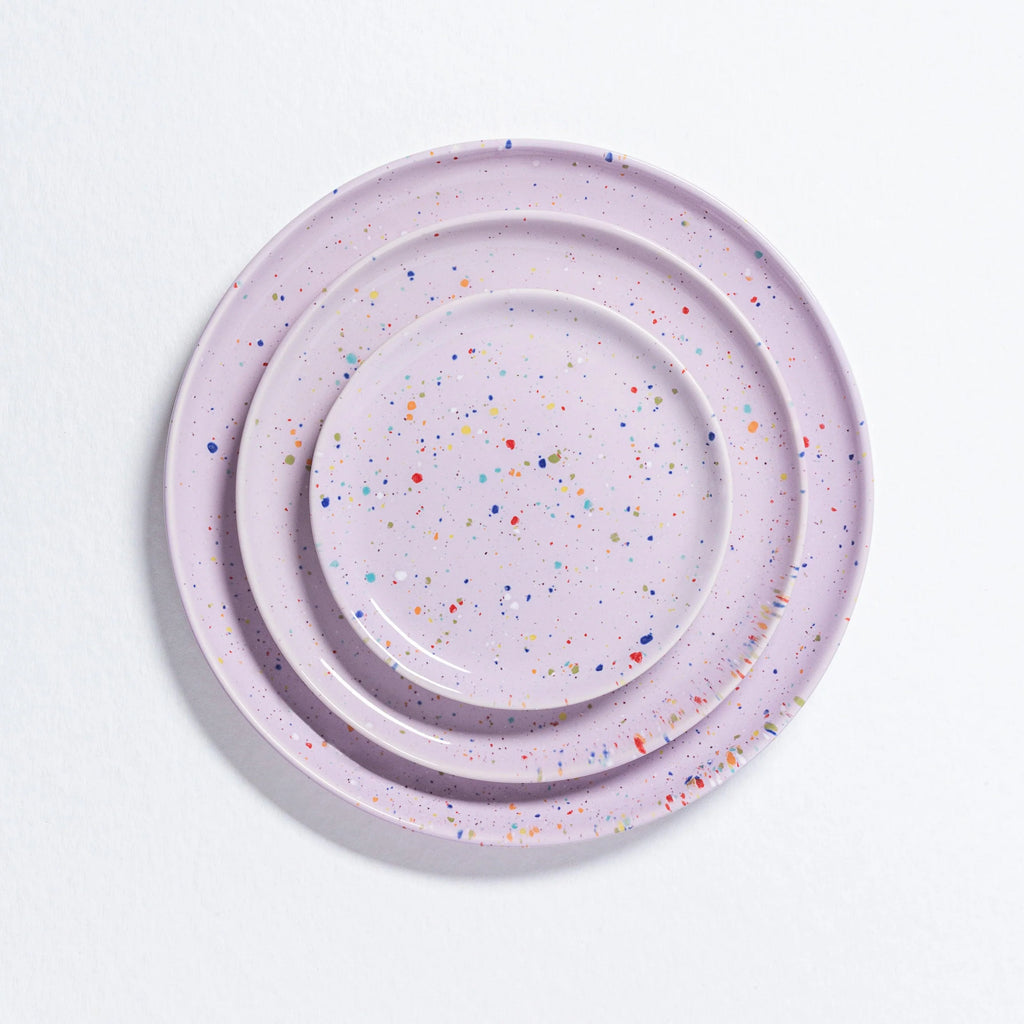 New party | Assiette