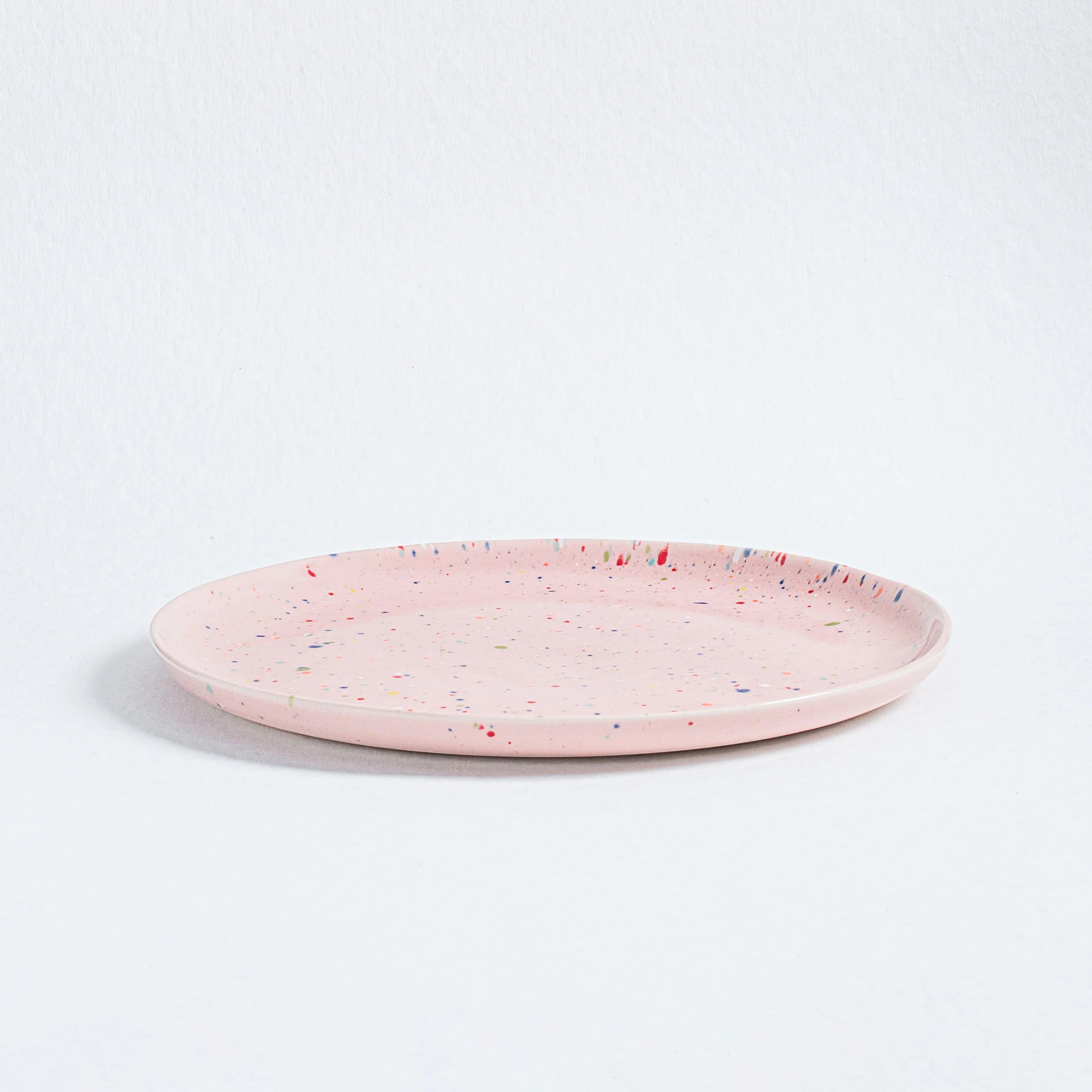 New party | Assiette