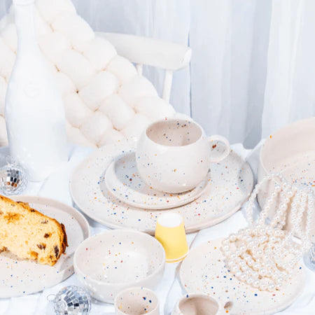 New party | Assiette