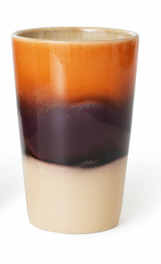 Tea mug | 70s ceramics