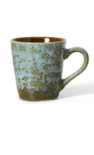 Expresso mug | 70s ceramics