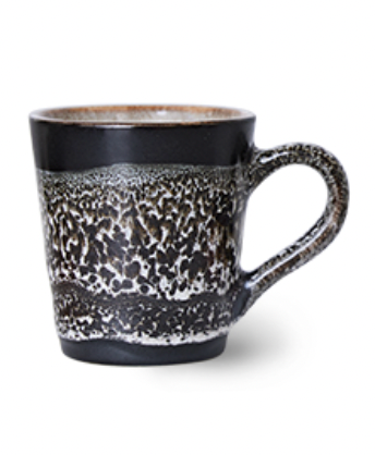 Expresso mug | 70s ceramics