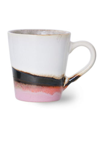 Expresso mug | 70s ceramics