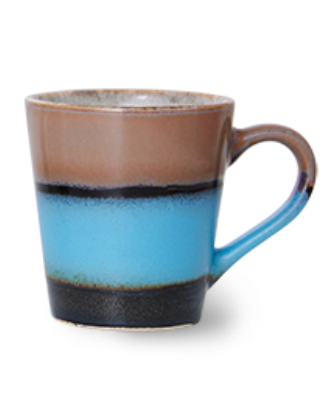 Expresso mug | 70s ceramics