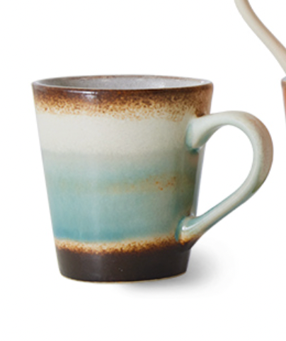 Expresso mug | 70s ceramics