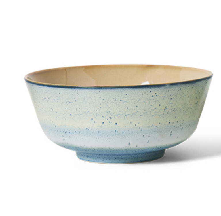 Bol à ramen | 70s ceramics