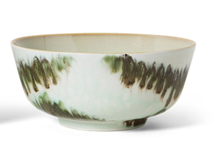 Bol à ramen | 70s ceramics
