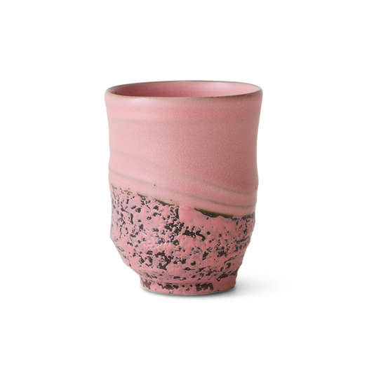 Coffee mug | artist ceramics