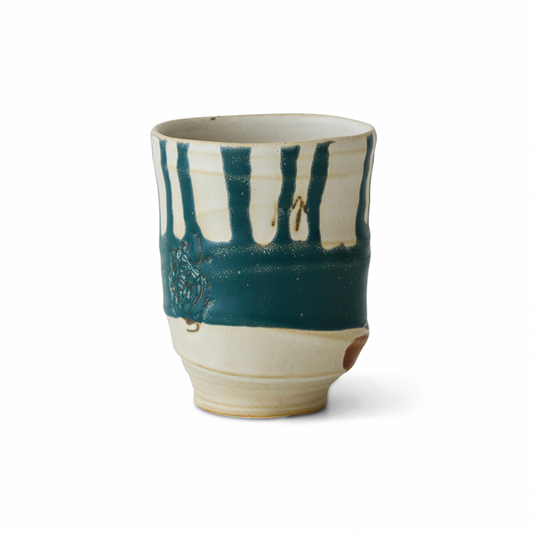 Coffee mug | artist ceramics