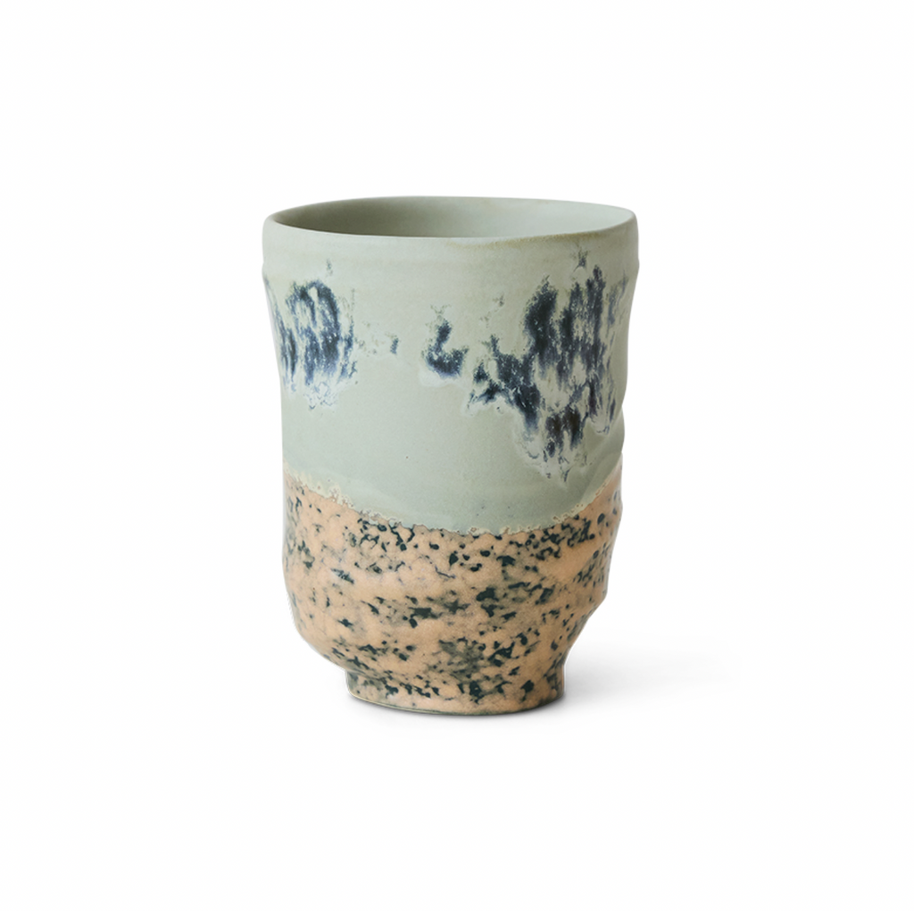 Coffee mug | artist ceramics