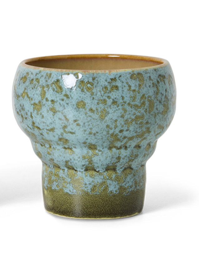 Lungo mug | 70s ceramics