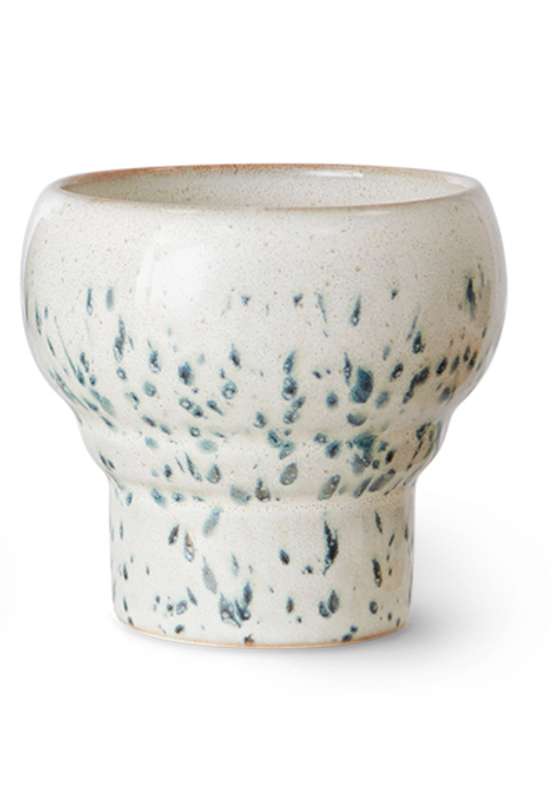 Lungo mug | 70s ceramics