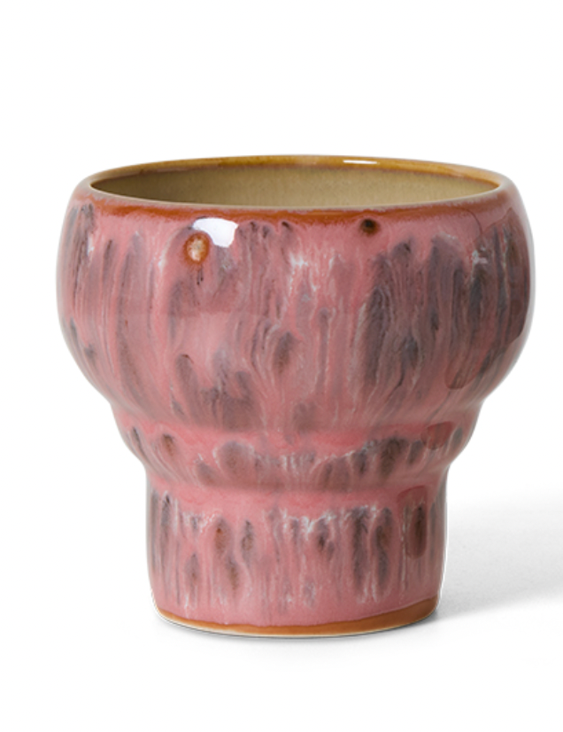 Lungo mug | 70s ceramics