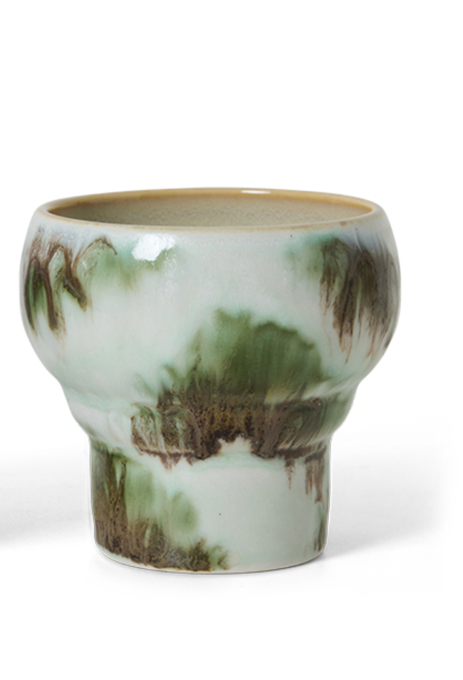 Lungo mug | 70s ceramics