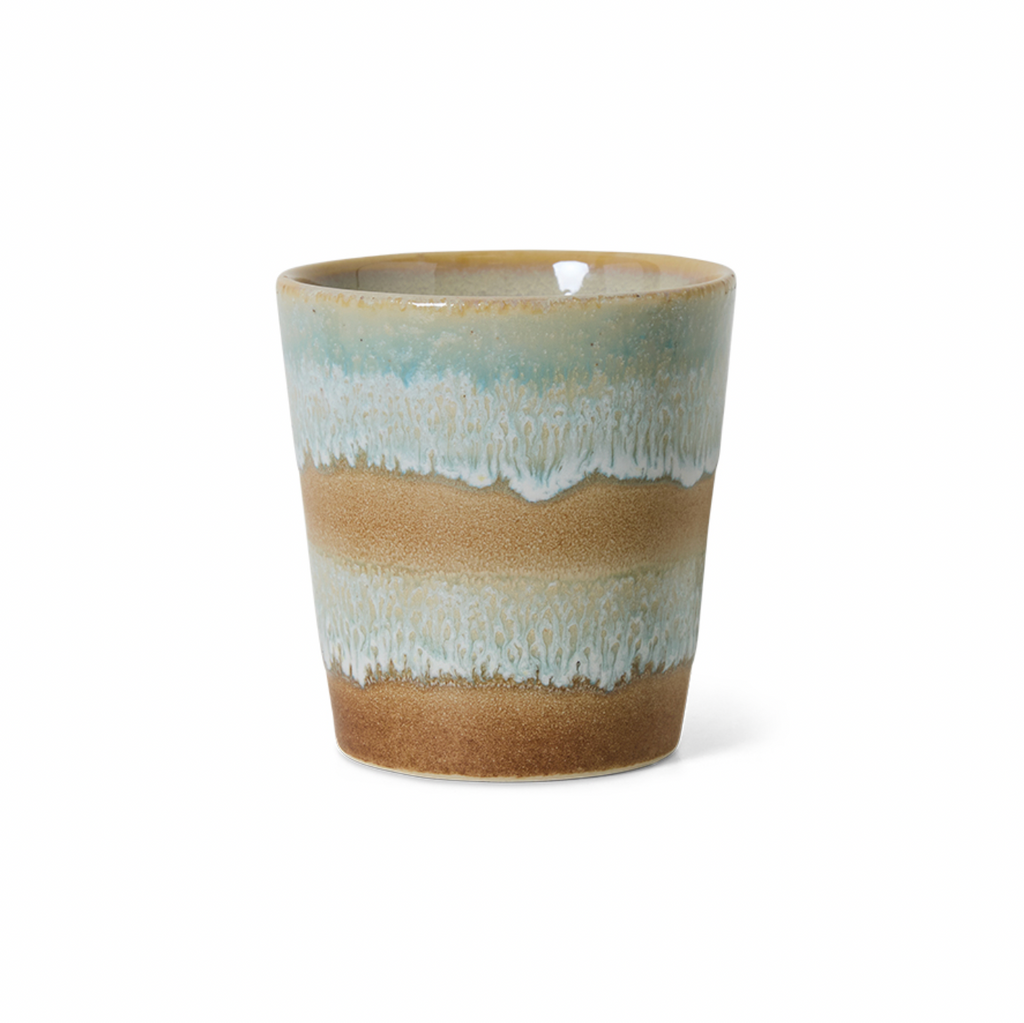 Coffee mug | 70s ceramics