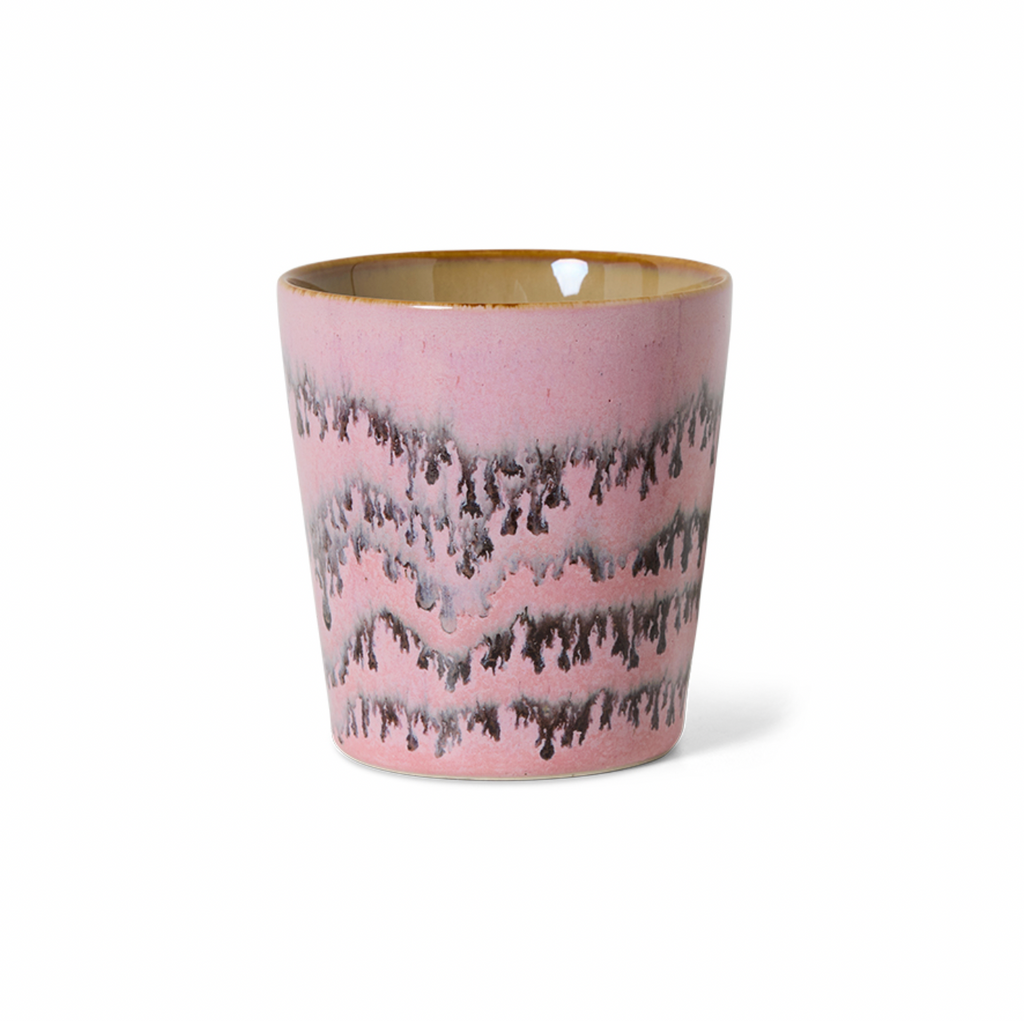 Coffee mug | 70s ceramics