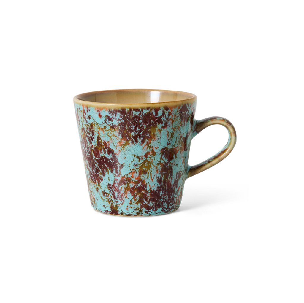 Americano mug | 70s ceramics
