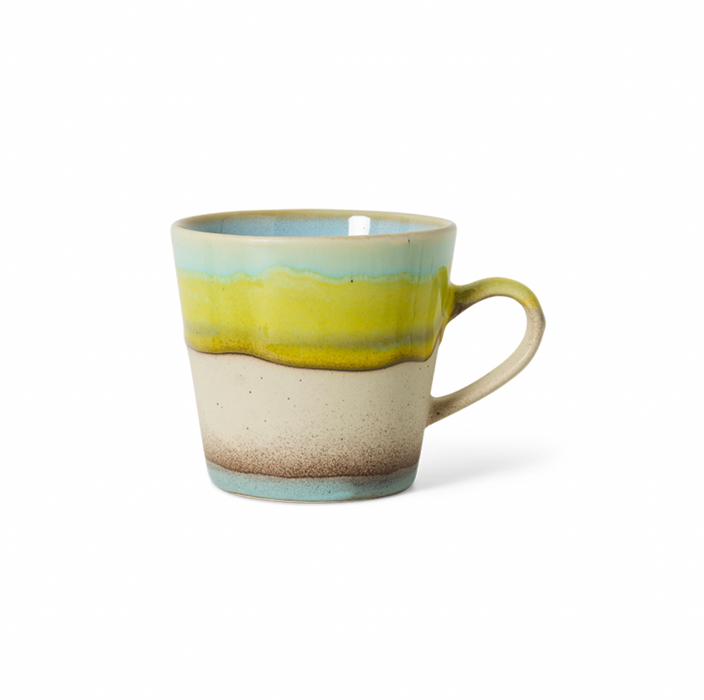Americano mug | 70s ceramics