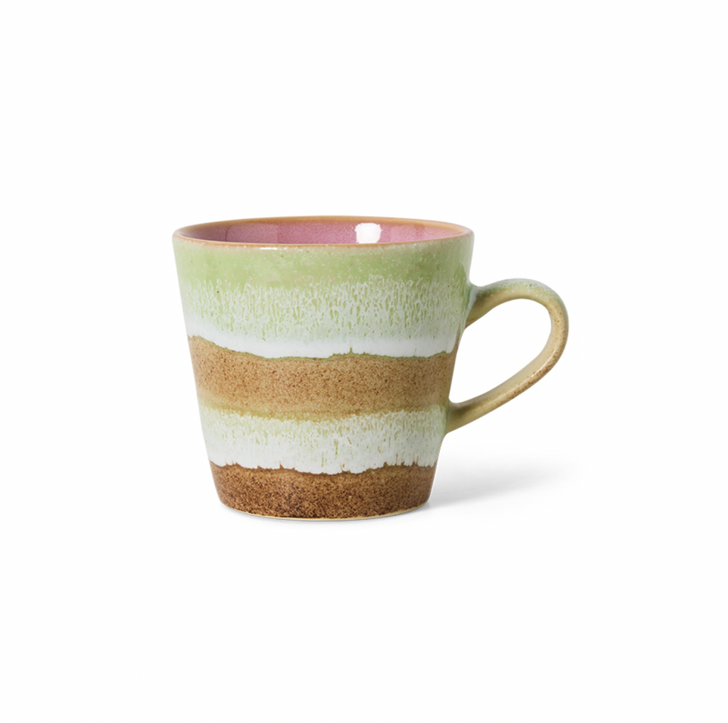 Americano mug | 70s ceramics