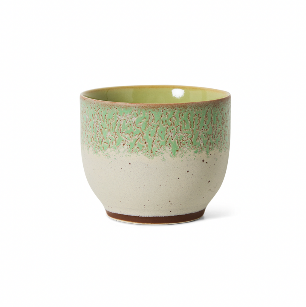 Café cup | 70s ceramics