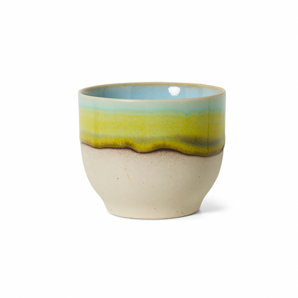 Café cup | 70s ceramics