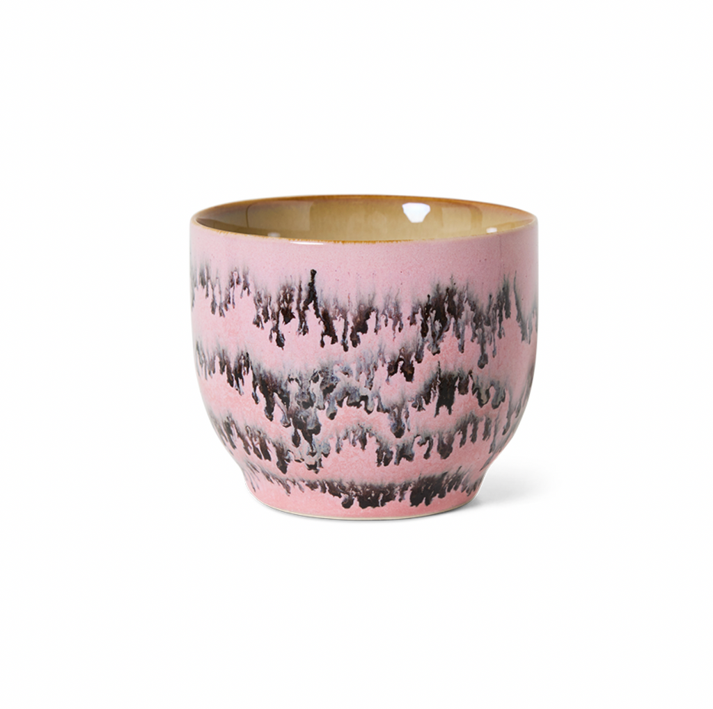 Café cup | 70s ceramics