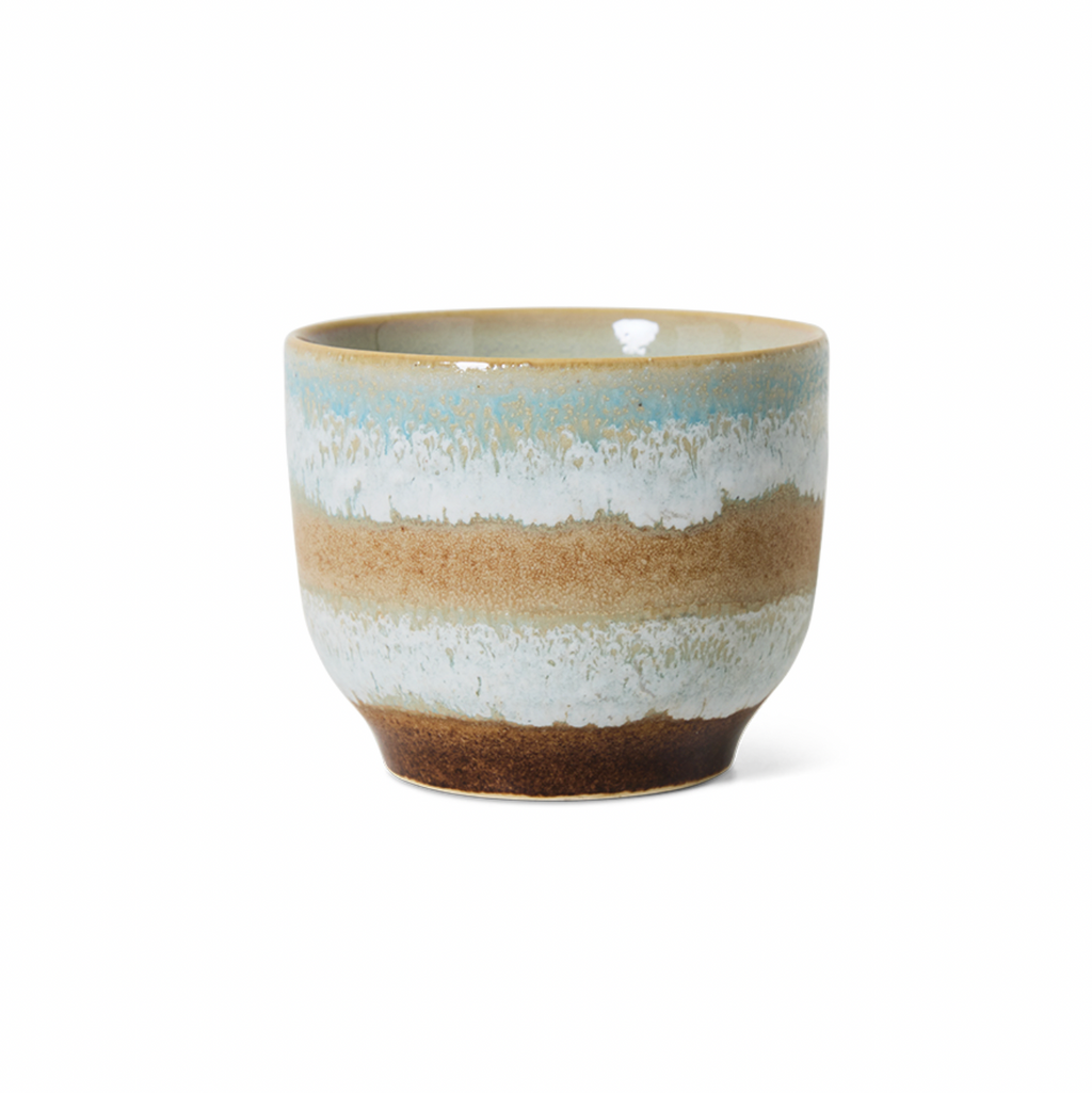 Café cup | 70s ceramics