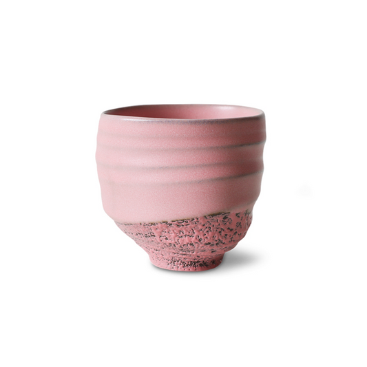 Café cup | artist ceramics