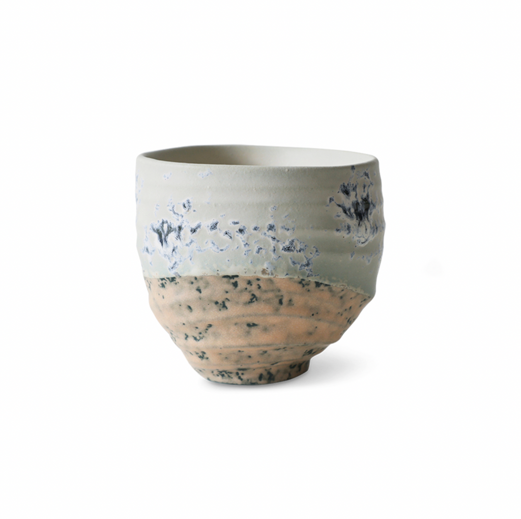Café cup | artist ceramics