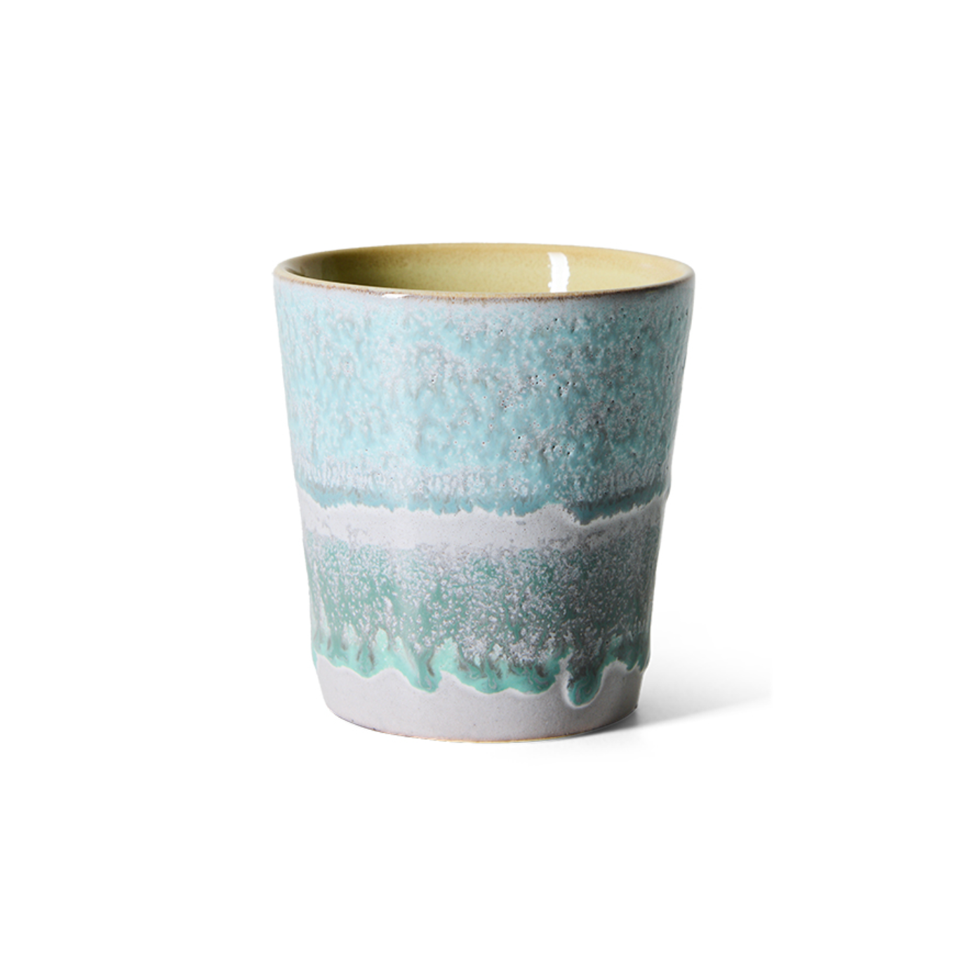 Coffee mug 190ml | 70s ceramics