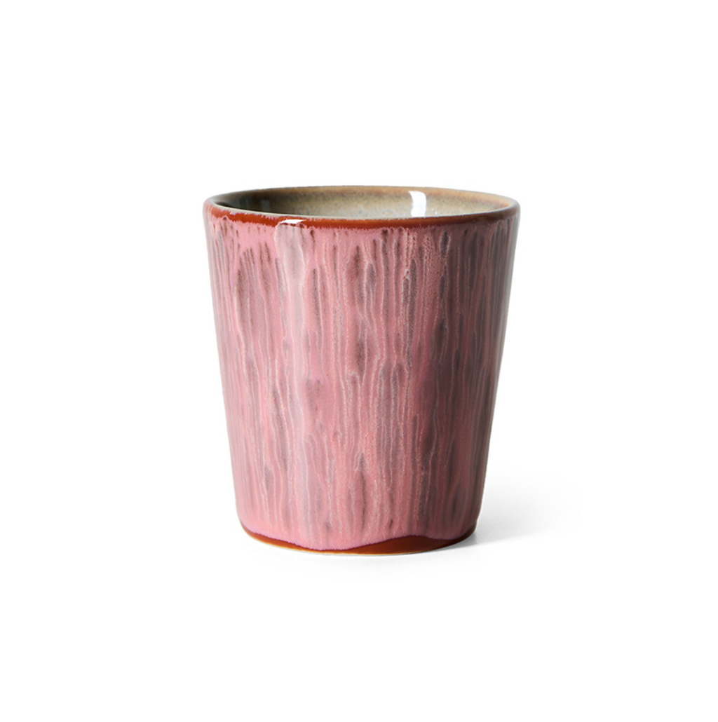 Coffee mug 190ml | 70s ceramics