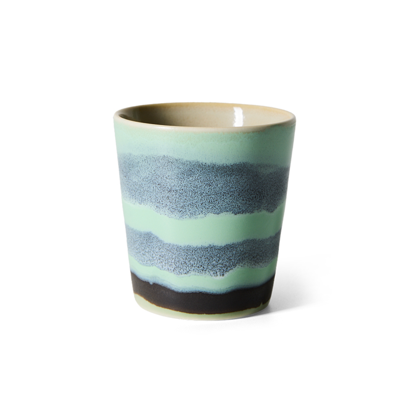 Coffee mug 190ml | 70s ceramics