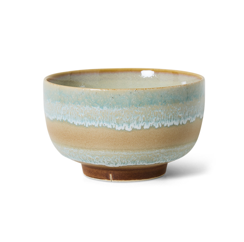 Noodle bowl | 70s ceramics