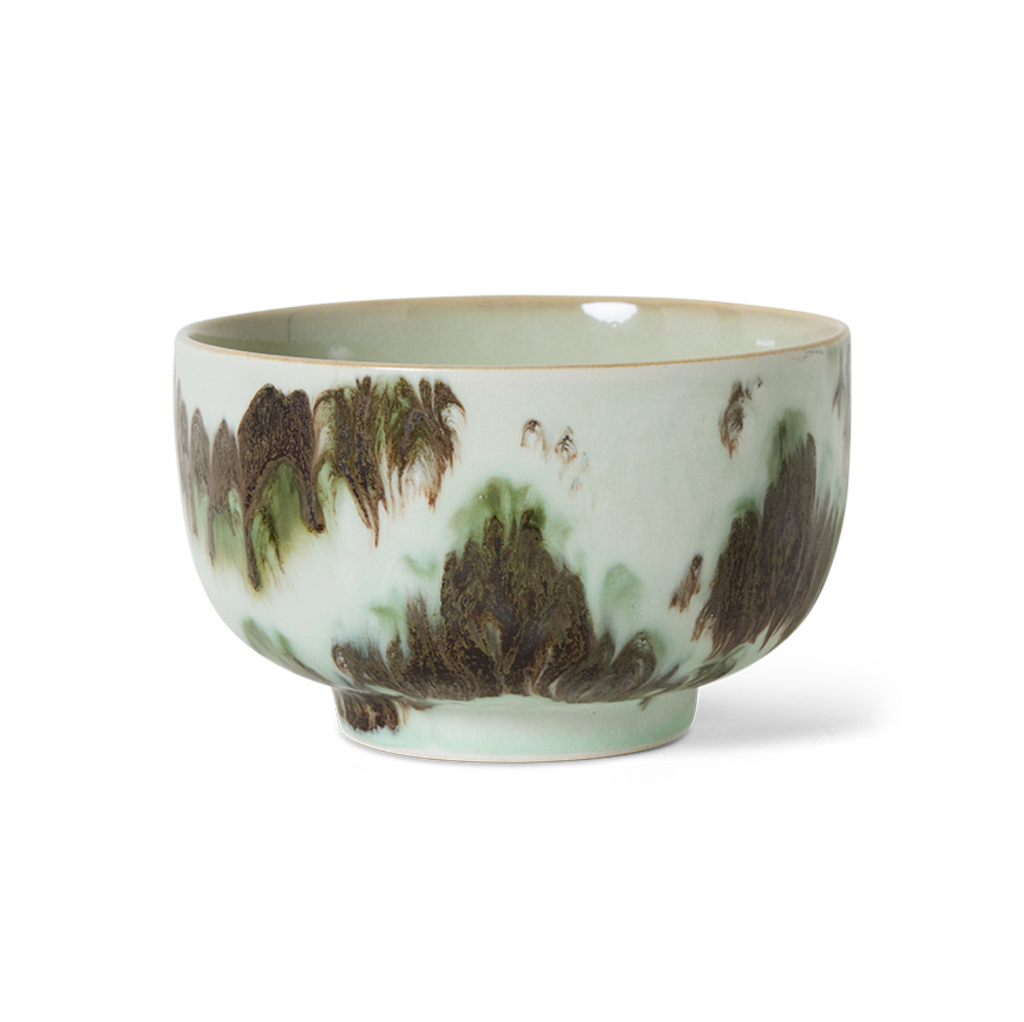 Noodle bowl | 70s ceramics
