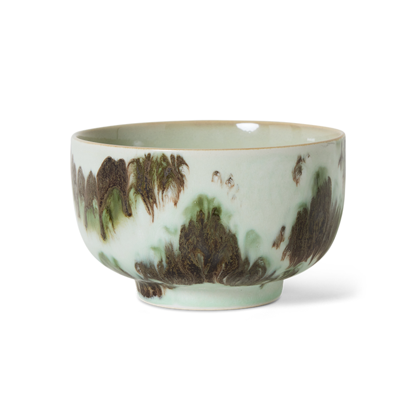 Noodle bowl | 70s ceramics