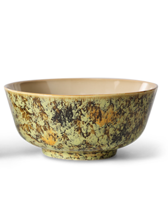 Bol à ramen | 70s ceramics