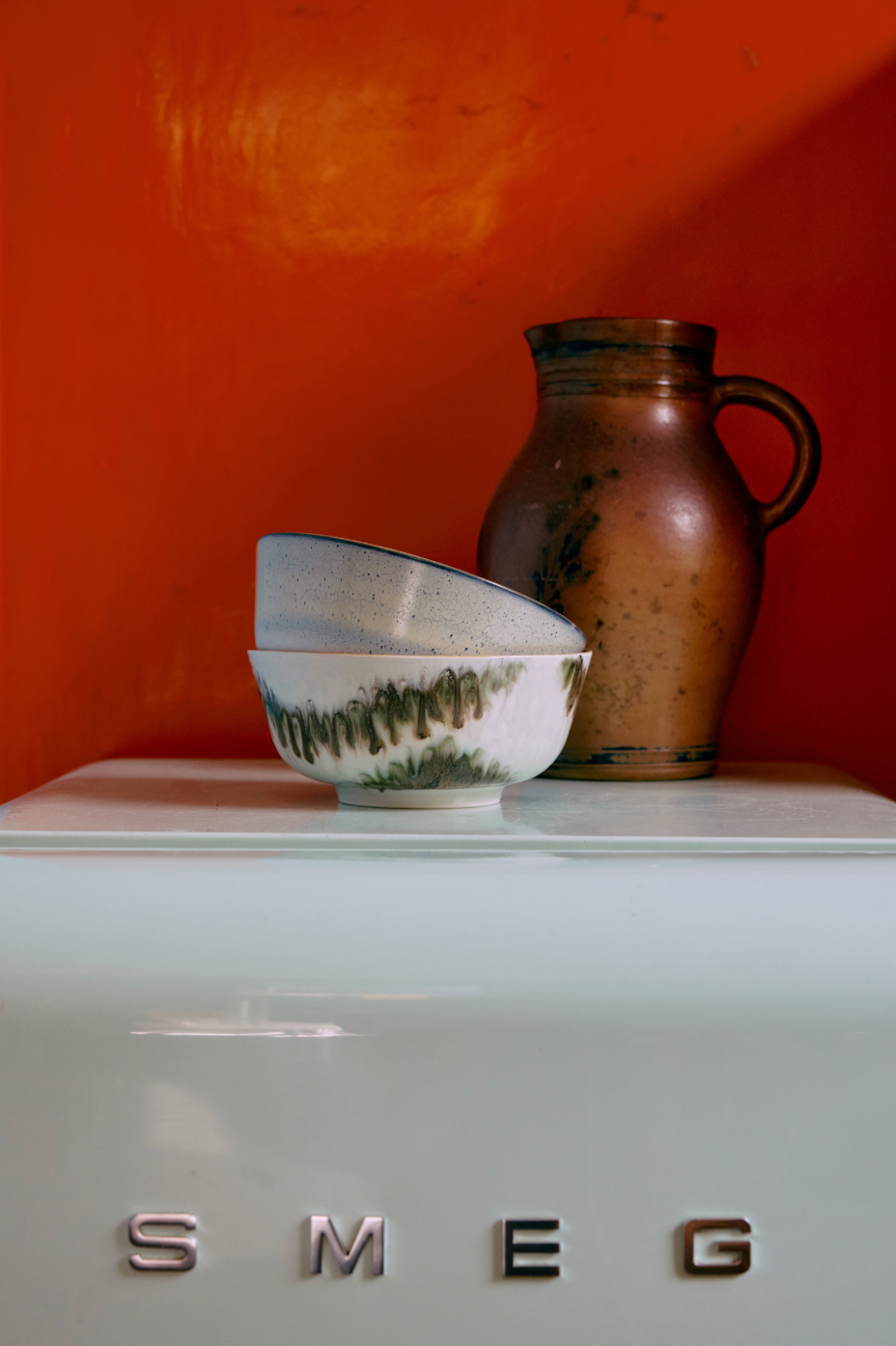 Bol à ramen | 70s ceramics