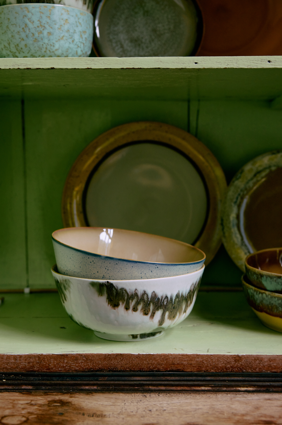 Bol à ramen | 70s ceramics