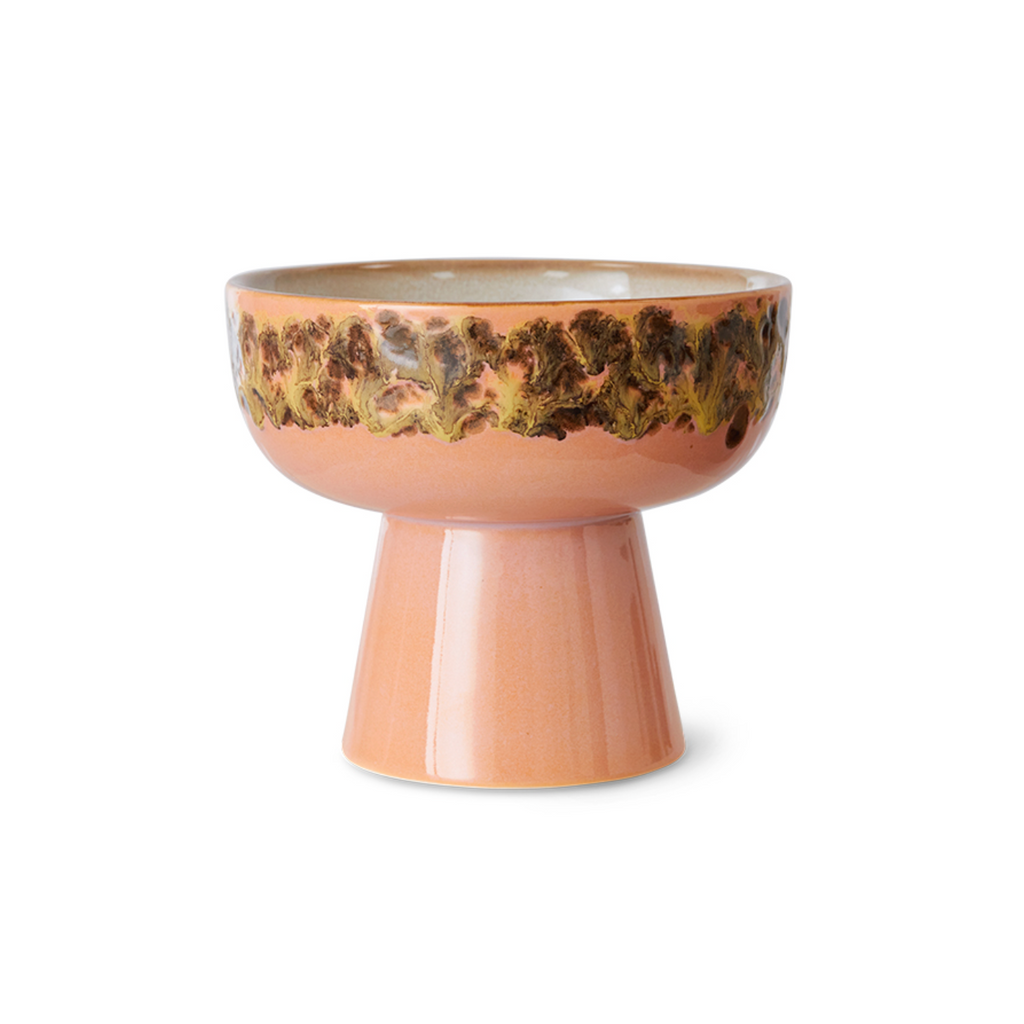 Tapas bowl Lush | 70s ceramics