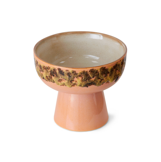 Tapas bowl Lush | 70s ceramics