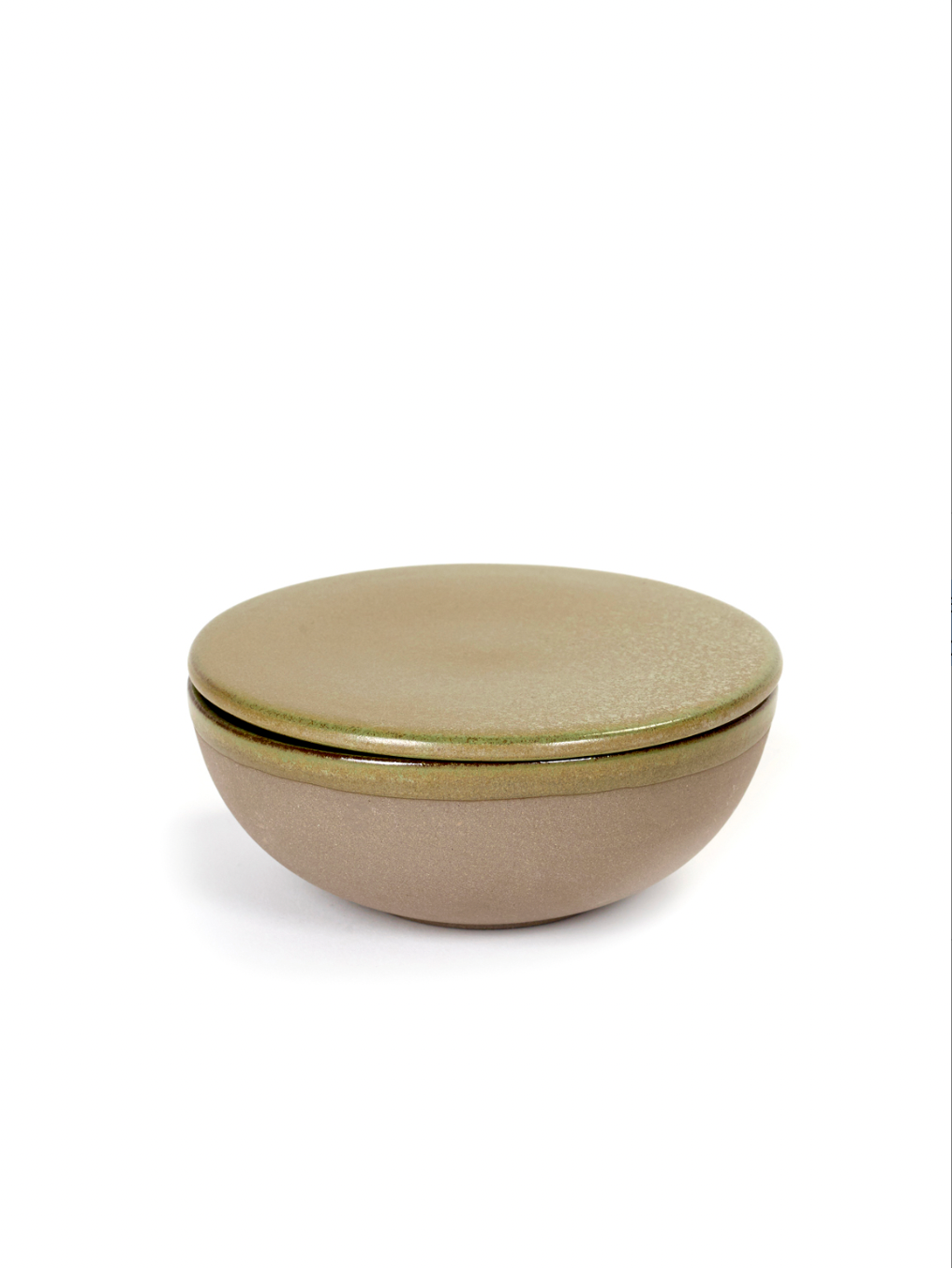 Bol avec couvercle | Sergio Herman