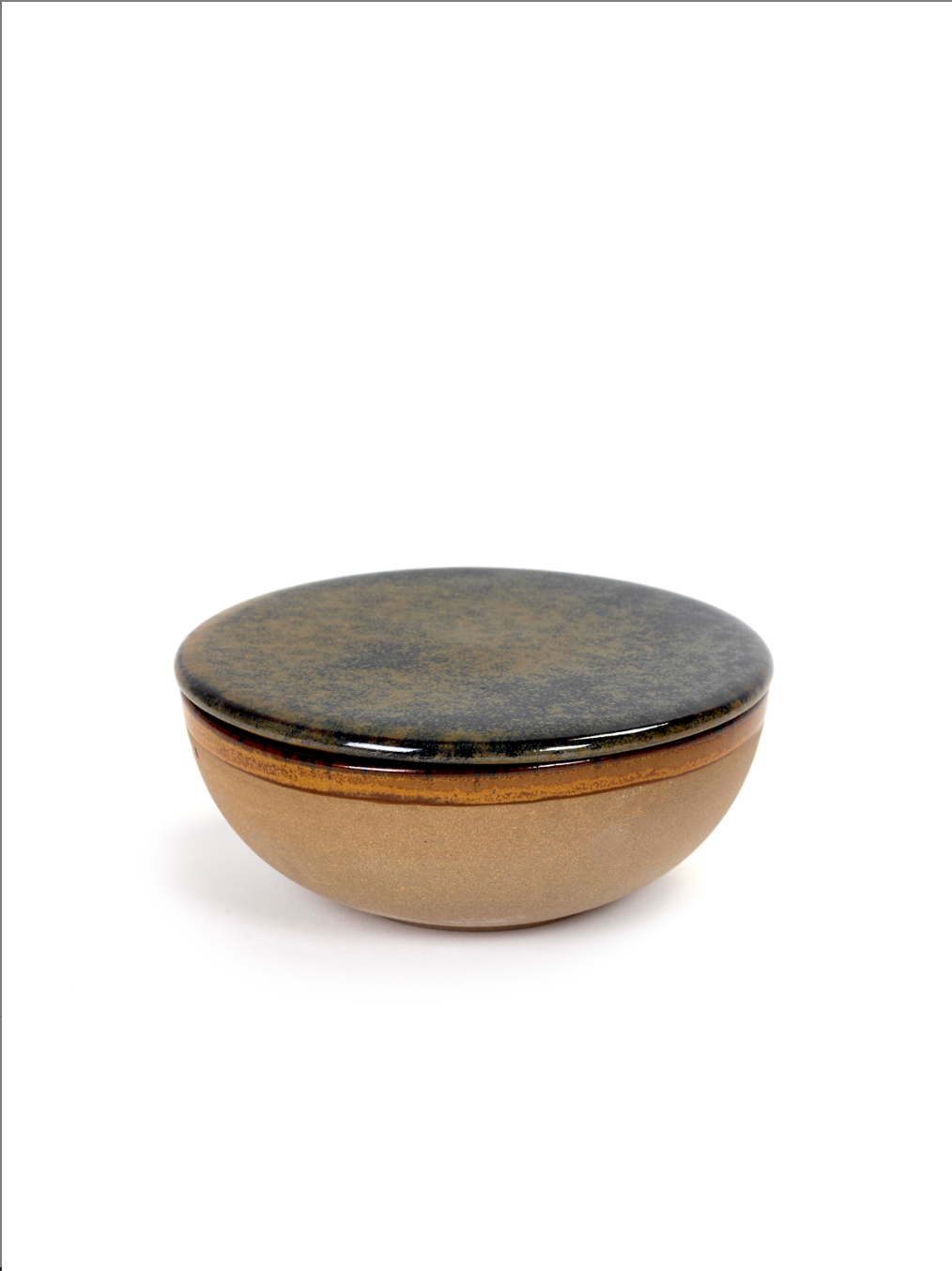 Bol avec couvercle | Sergio Herman
