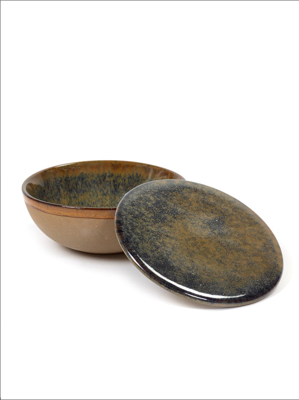 Bol avec couvercle | Sergio Herman