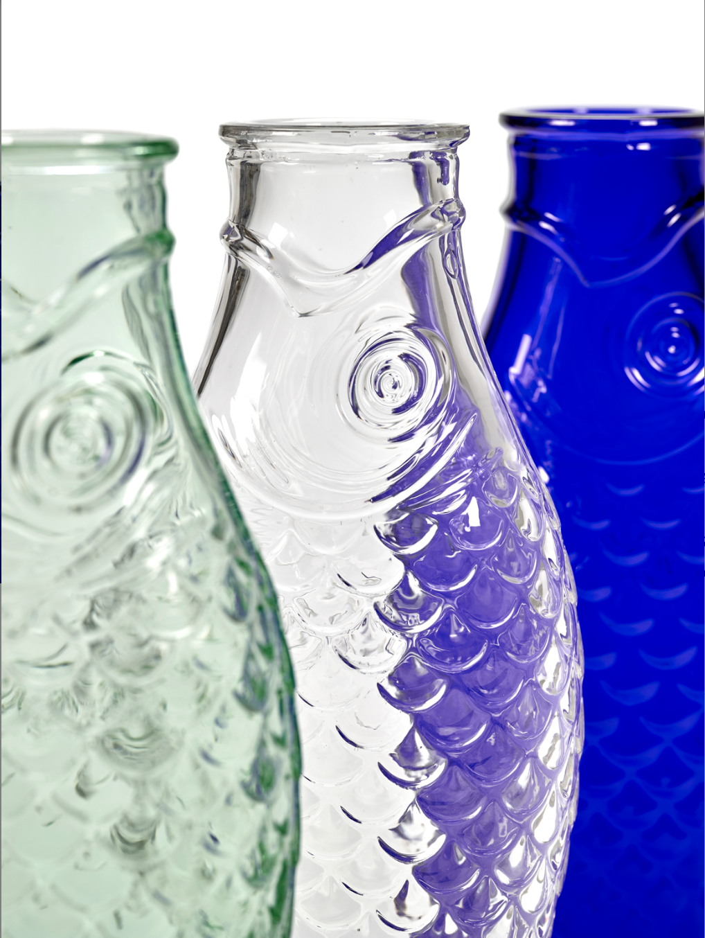 Carafe Fish & Fish | Paola Navone