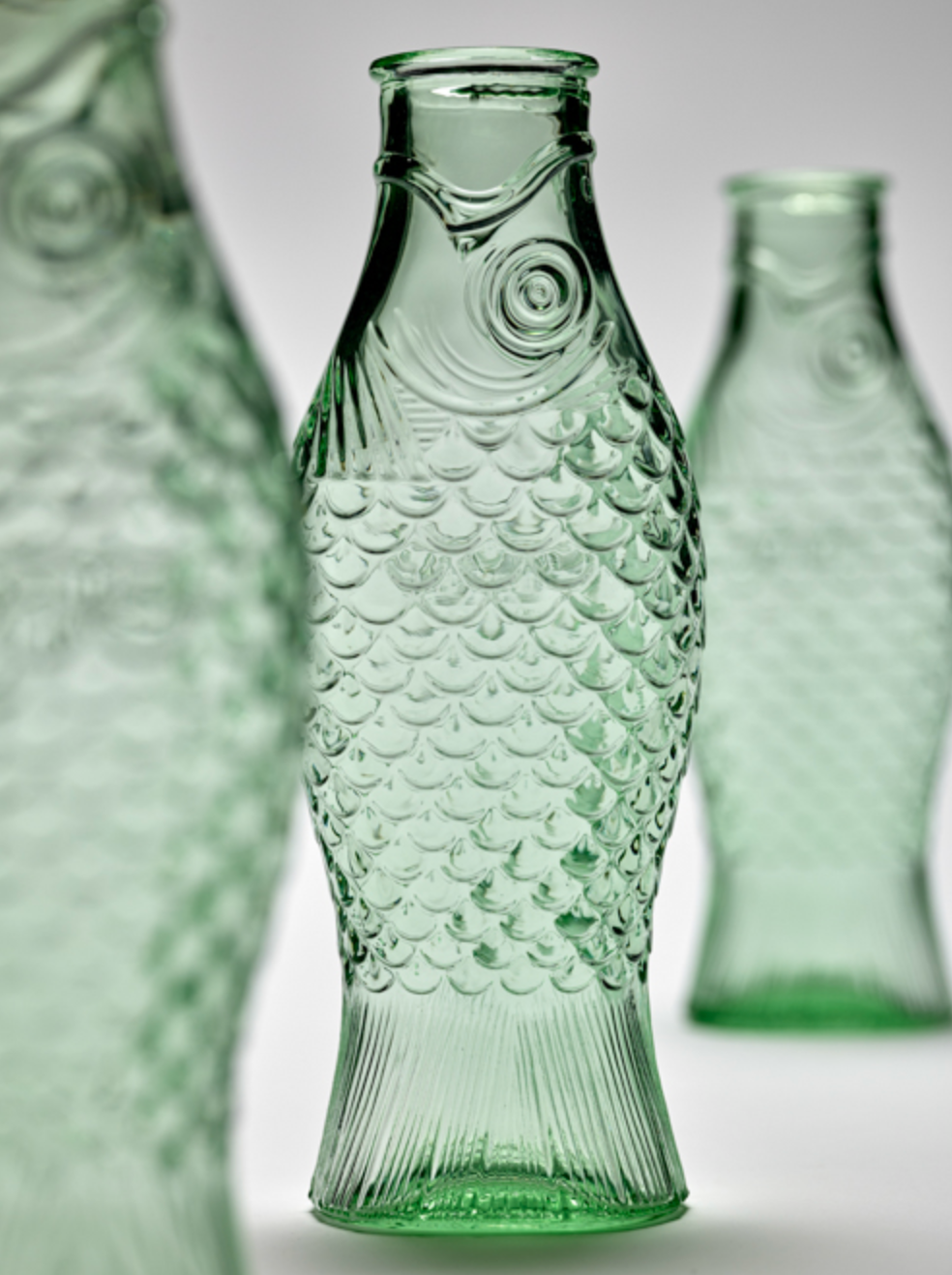 Carafe Fish & Fish | Paola Navone