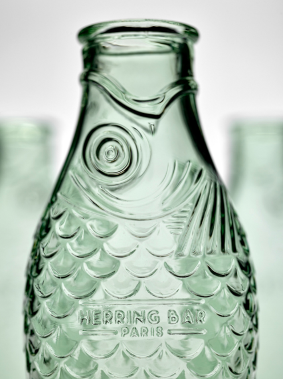 Carafe Fish & Fish | Paola Navone