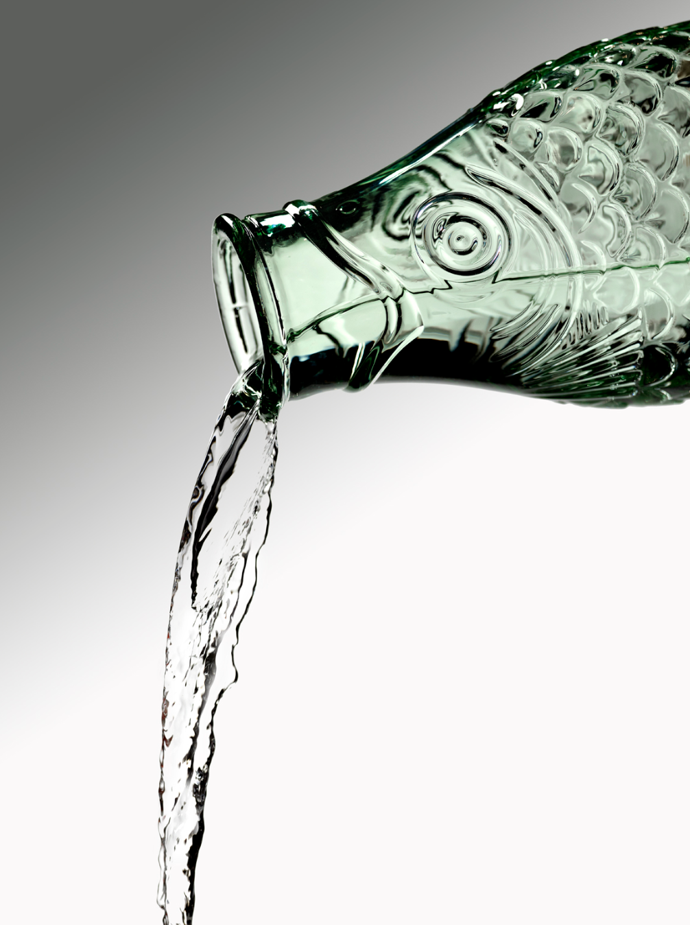 Carafe Fish & Fish | Paola Navone