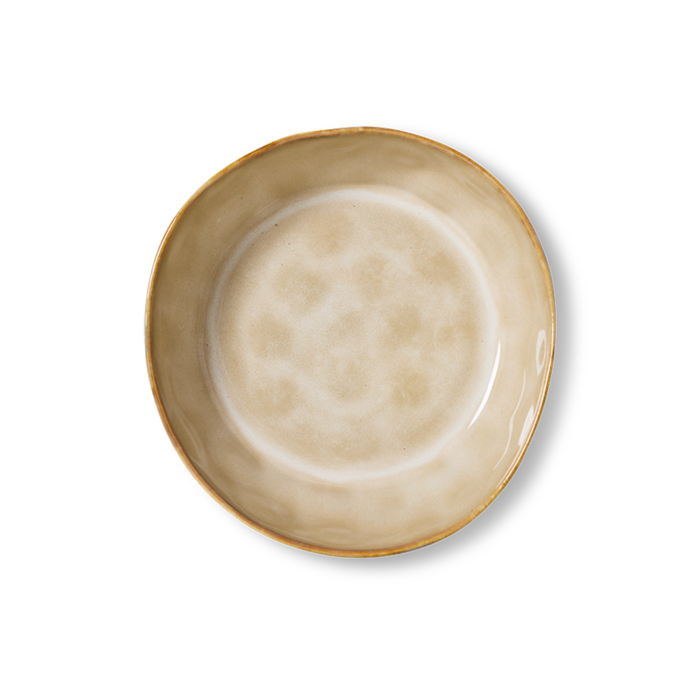 Pasta Bowl | 70's ceramics