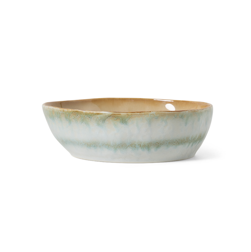 Pasta Bowl | 70's ceramics
