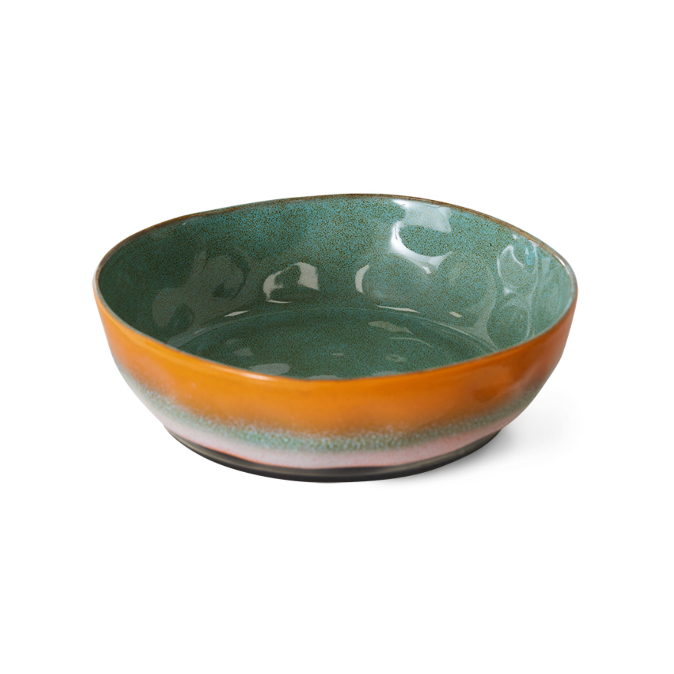 Pasta Bowl | 70's ceramics